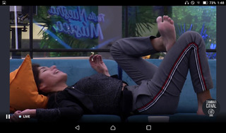 Miriam Saavedra feet photo 19