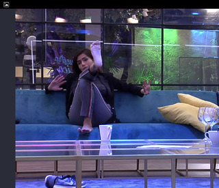 Miriam Saavedra feet photo 13