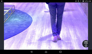 Miriam Saavedra feet photo 7