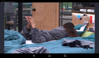 Miriam Saavedra feet photo 14
