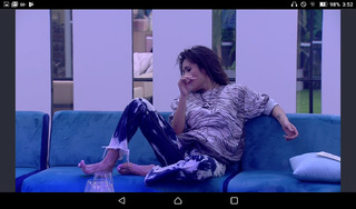 Miriam Saavedra feet photo 7