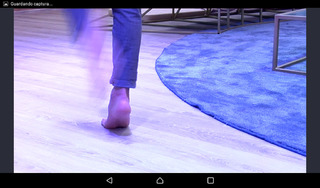 Miriam Saavedra feet photo 14