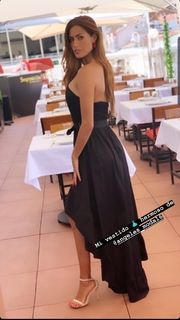 Miriam Saavedra feet photo 12