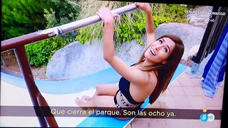 Miriam Saavedra feet photo 7