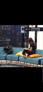 Miriam Saavedra feet photo 11