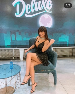 Miriam Saavedra feet photo 17