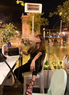 Miriam Saavedra feet photo 13