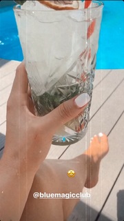 Miriam Saavedra feet photo 4