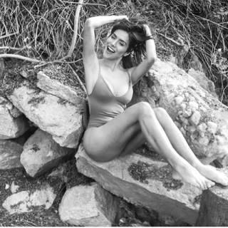Miriam Saavedra feet photo 20