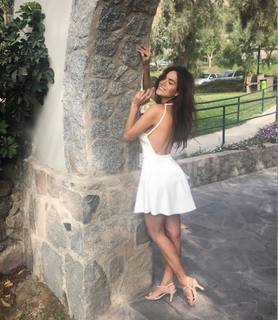 Miriam Saavedra feet photo 19