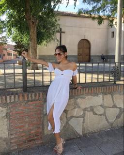 Miriam Saavedra feet photo 18