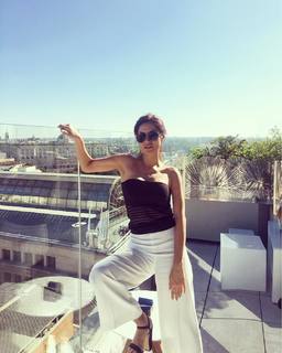 Miriam Saavedra feet photo 17