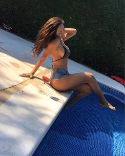 Miriam Saavedra feet photo 15