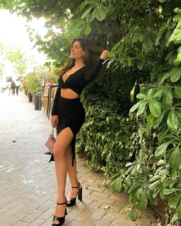 Miriam Saavedra feet photo 6