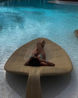 Miriam Saavedra feet photo 5