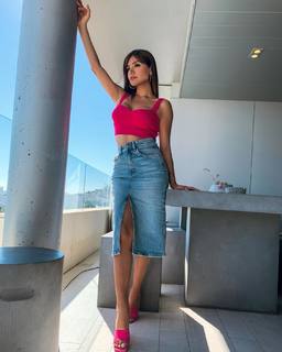 Miriam Saavedra feet photo 19