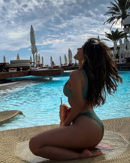 Miriam Saavedra feet photo 18