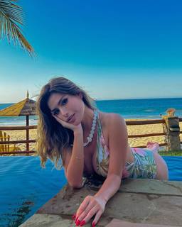 Miriam Saavedra feet photo 14