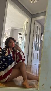 Miriam Saavedra feet photo 9