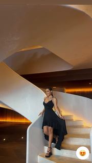 Miriam Saavedra feet photo 8