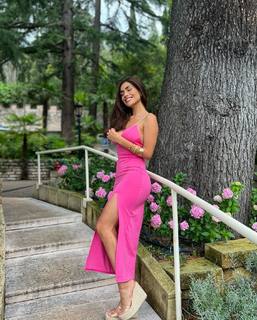 Miriam Saavedra feet photo 1