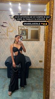 Miriam Saavedra feet photo 20