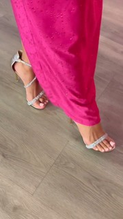 Miriam Saavedra feet photo 9