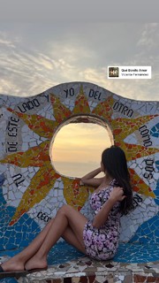 Miriam Saavedra feet photo 4