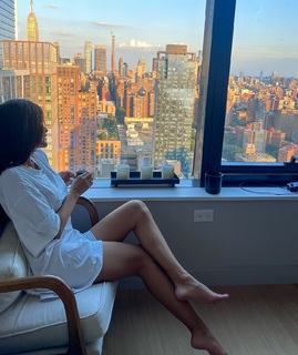 Miriam Saavedra feet photo 5