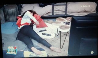 Miriam Saavedra feet photo 18