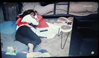 Miriam Saavedra feet photo 14