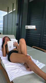 Miriam Saavedra feet photo 5