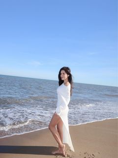 Miriam Saavedra feet photo 15