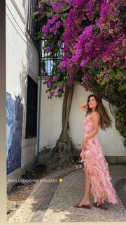 Miriam Saavedra feet photo 6