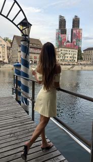 Miriam Saavedra feet photo 3