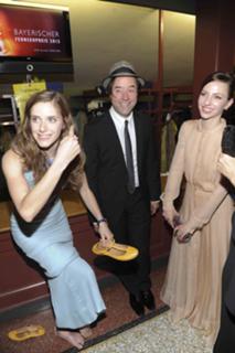 Miriam Stein feet photo 16