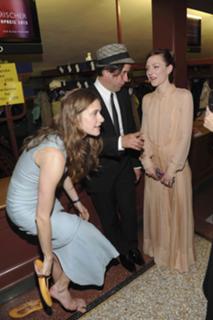 Miriam Stein feet photo 14