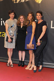 Miriam Stein feet photo 12