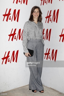 Miriam Stein feet photo 11