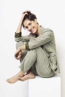 Miriam Stein feet photo 10