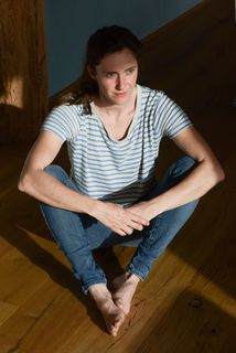 Miriam Stein feet photo 7