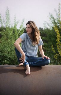 Miriam Stein feet photo 6