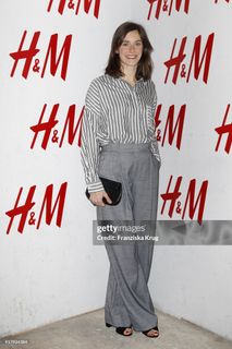 Miriam Stein feet photo 2