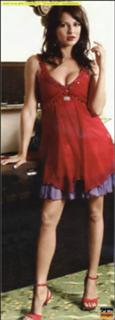 Miriana Trevisan feet photo 15