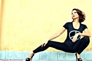 Miriana Trevisan feet photo 2