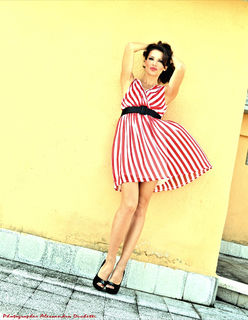 Miriana Trevisan feet photo 19