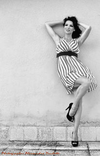Miriana Trevisan feet photo 17