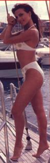 Miriana Trevisan feet photo 8