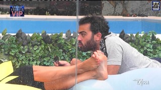 Miriana Trevisan feet photo 20