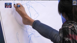 Miriana Trevisan feet photo 6